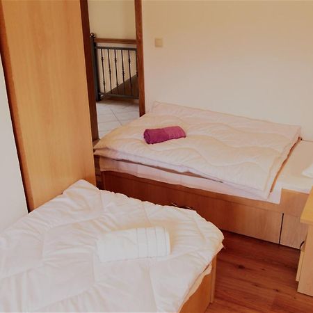 Pansion Casa Gagro Otel Međugorje Oda fotoğraf