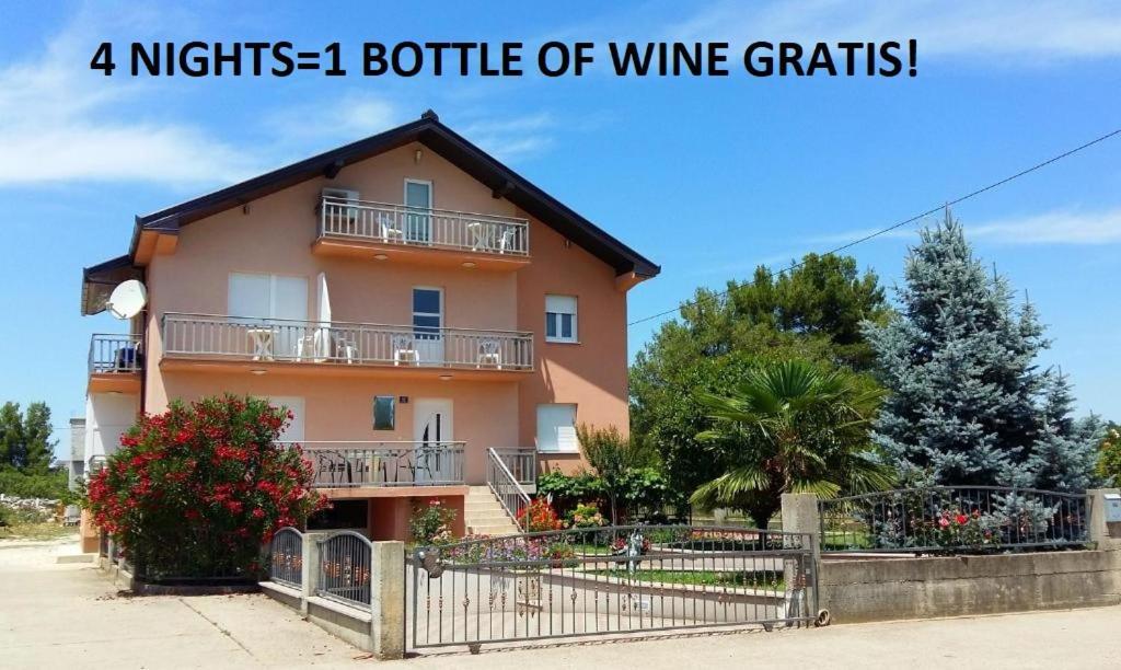 Pansion Casa Gagro Otel Međugorje Dış mekan fotoğraf