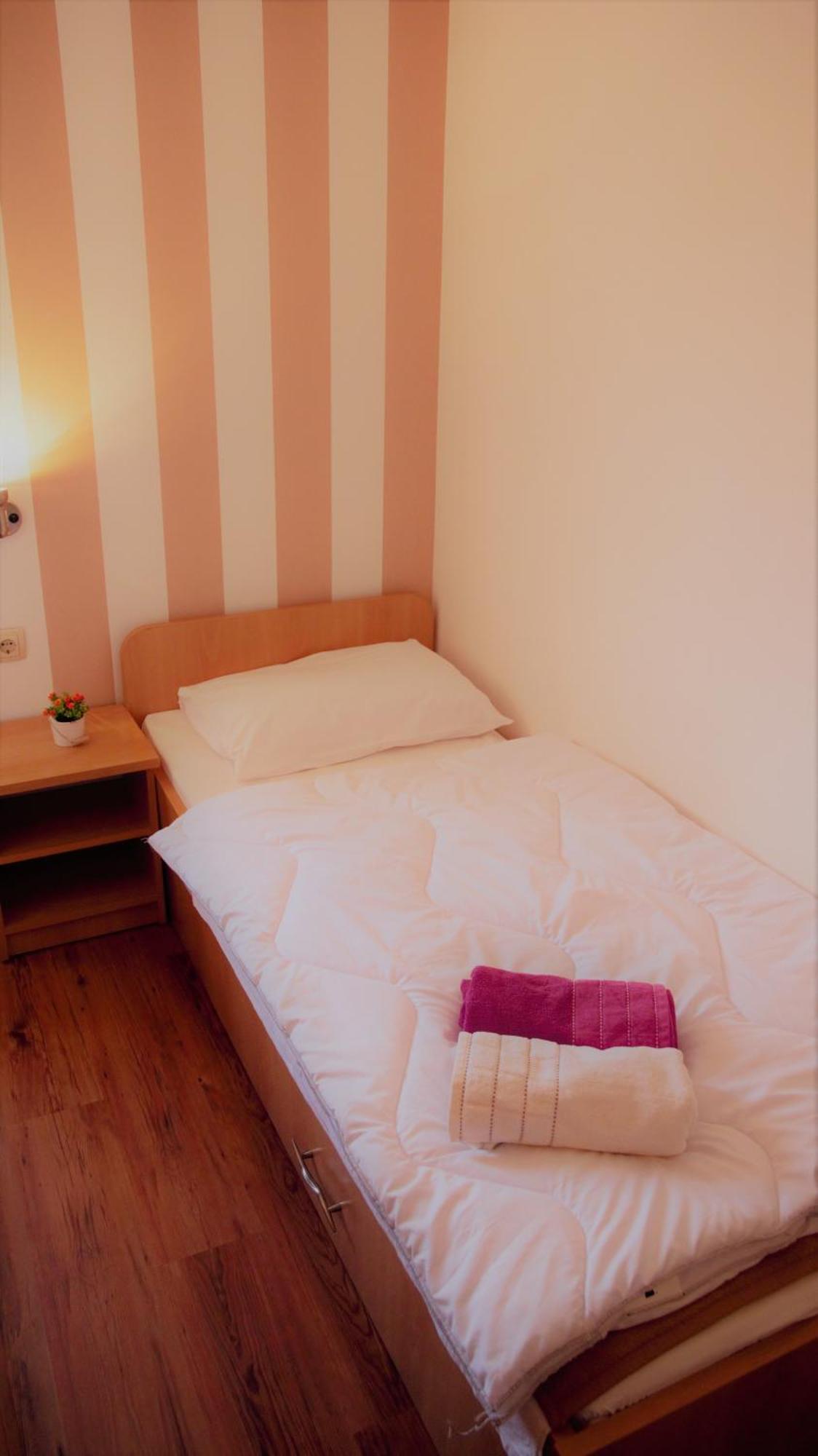 Pansion Casa Gagro Otel Međugorje Oda fotoğraf