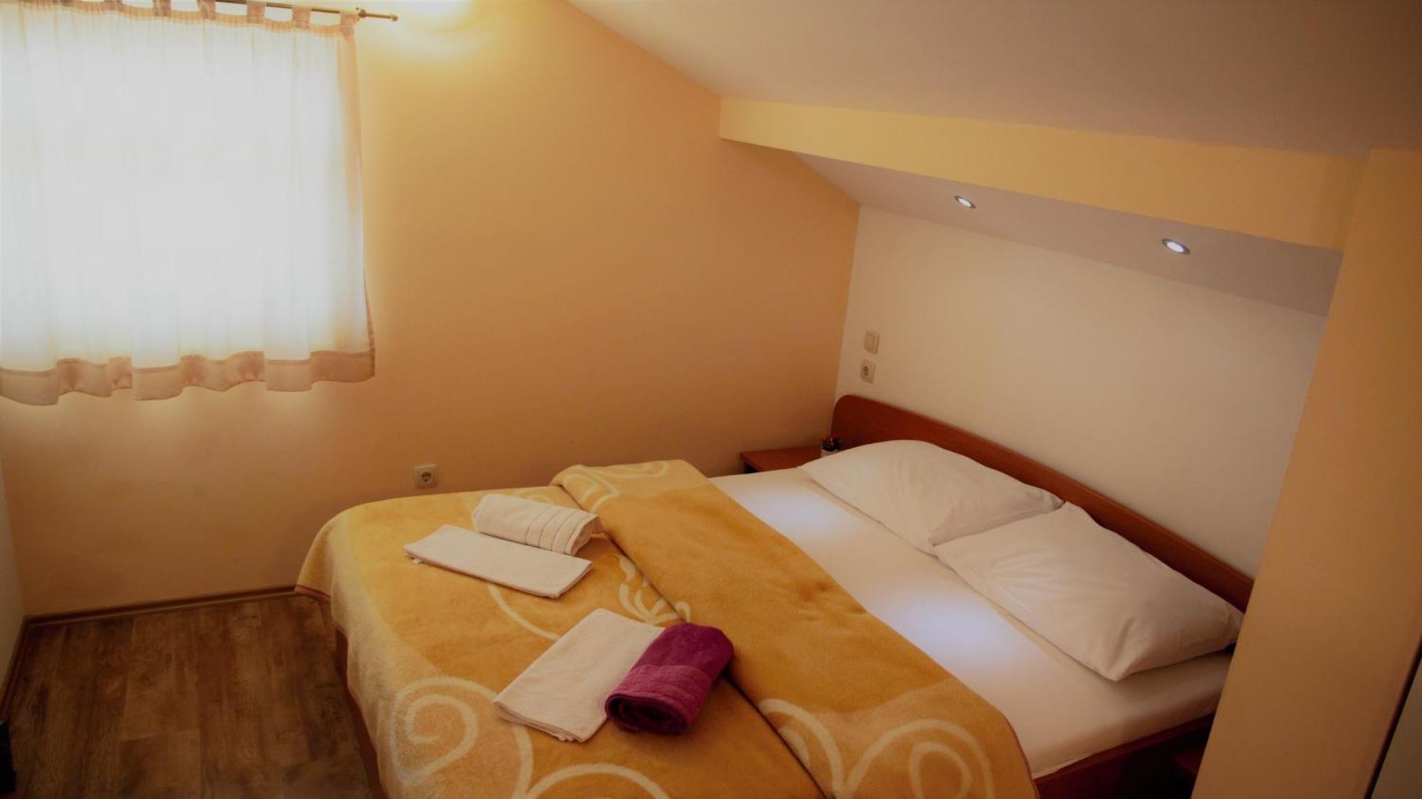 Pansion Casa Gagro Otel Međugorje Oda fotoğraf
