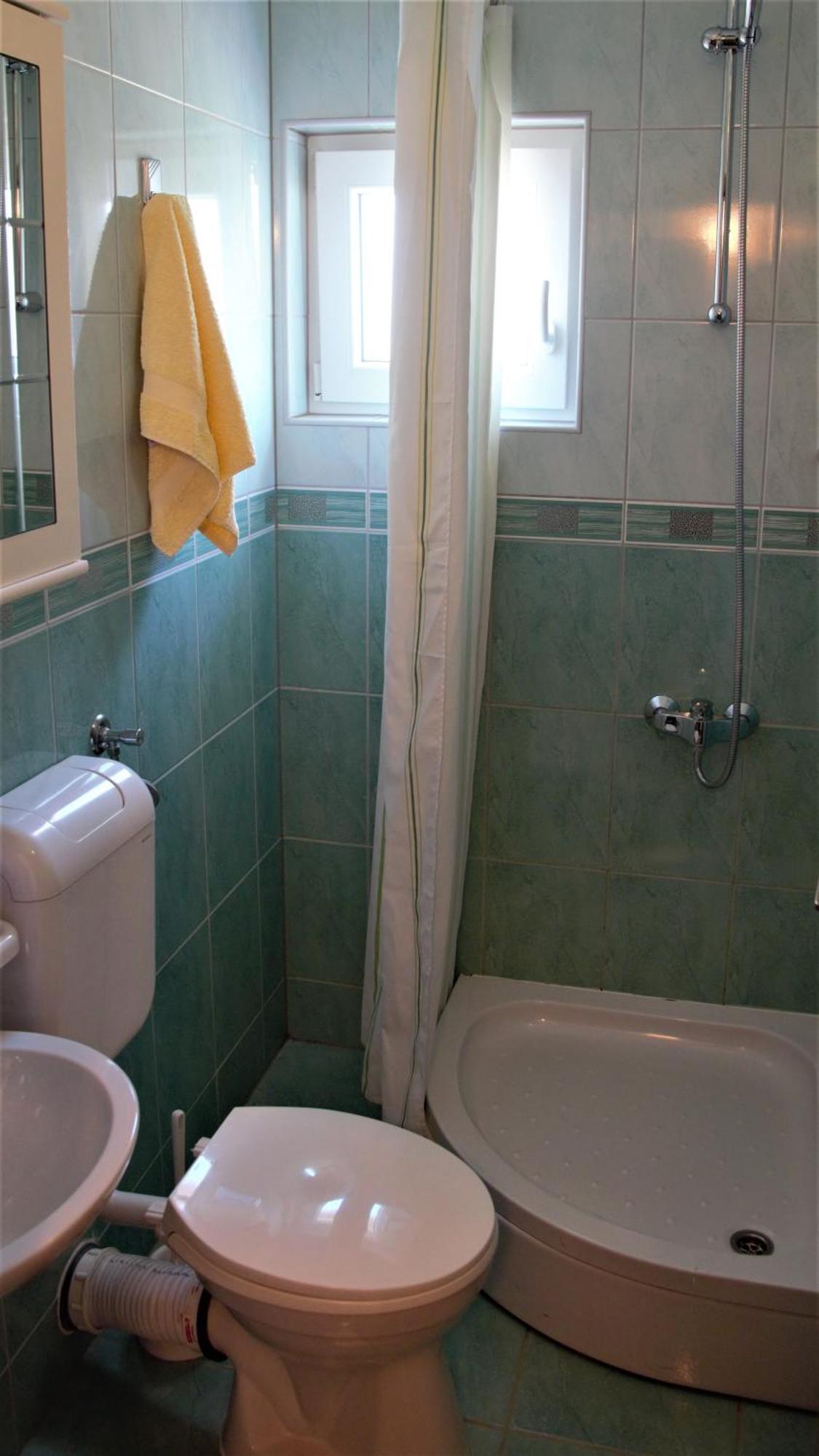 Pansion Casa Gagro Otel Međugorje Oda fotoğraf