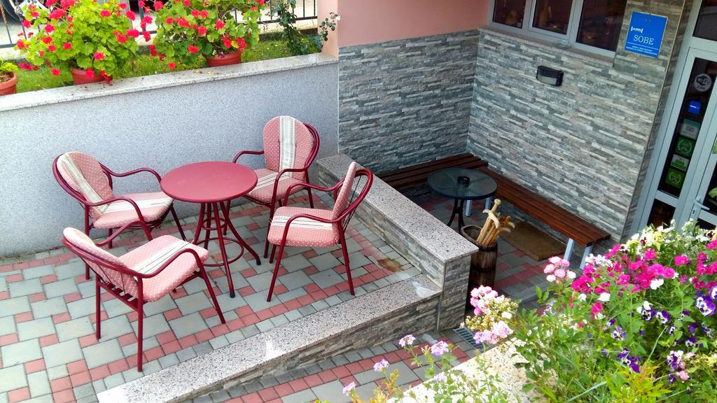 Pansion Casa Gagro Otel Međugorje Dış mekan fotoğraf