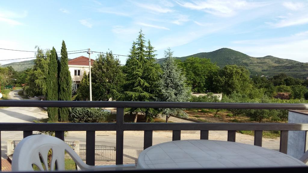 Pansion Casa Gagro Otel Međugorje Oda fotoğraf