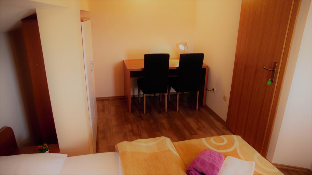 Pansion Casa Gagro Otel Međugorje Dış mekan fotoğraf