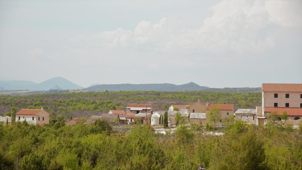 Pansion Casa Gagro Otel Međugorje Dış mekan fotoğraf