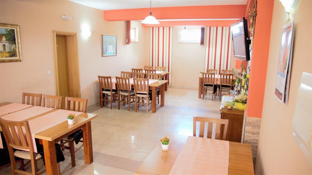 Pansion Casa Gagro Otel Međugorje Dış mekan fotoğraf