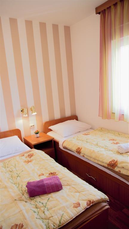 Pansion Casa Gagro Otel Međugorje Dış mekan fotoğraf