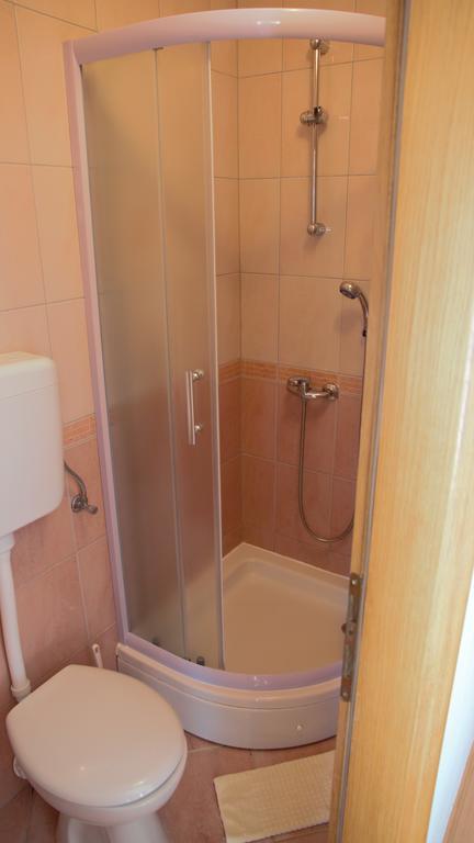 Pansion Casa Gagro Otel Međugorje Dış mekan fotoğraf