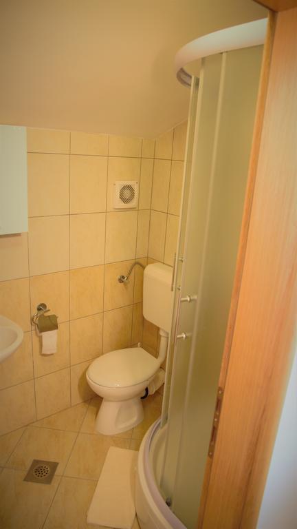 Pansion Casa Gagro Otel Međugorje Dış mekan fotoğraf