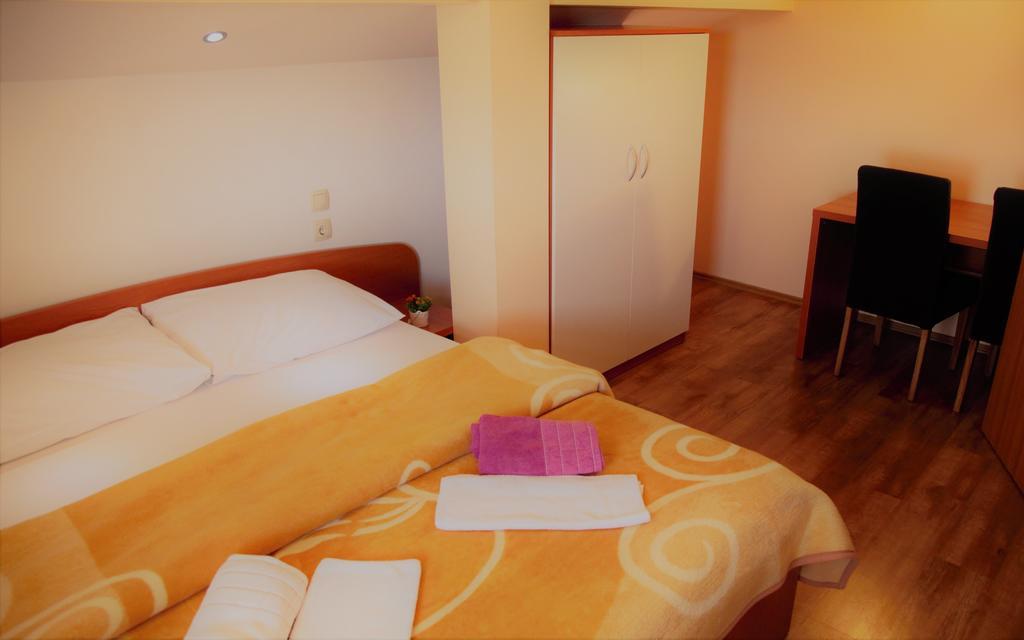 Pansion Casa Gagro Otel Međugorje Dış mekan fotoğraf