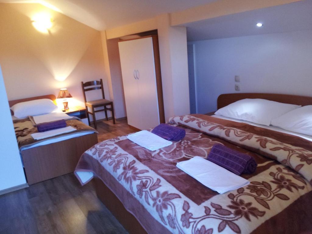 Pansion Casa Gagro Otel Međugorje Oda fotoğraf